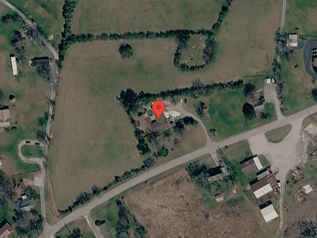 House image located at Baxter, TN 38544