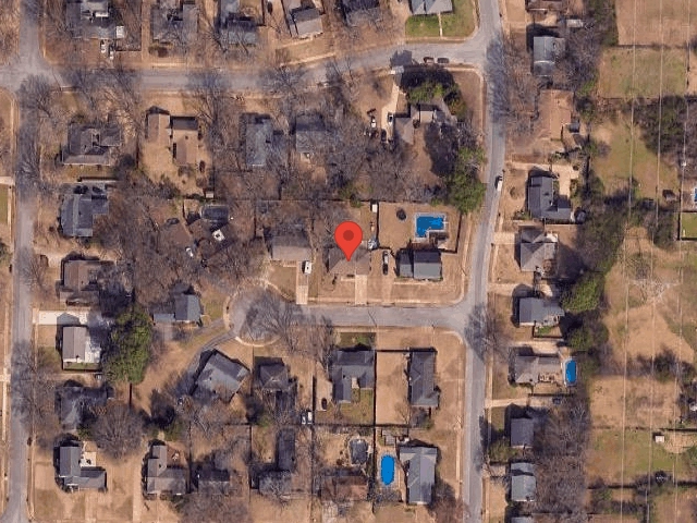 House image located at Memphis, TN 38119