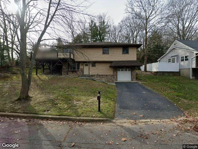 House image located at Neptune, NJ 07753