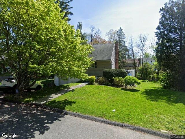 House image located at Scarsdale, NY 10583