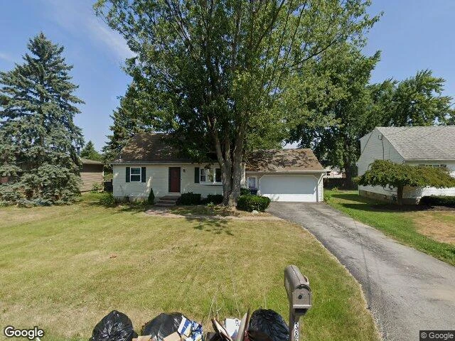 House image located at Hamburg, NY 14075