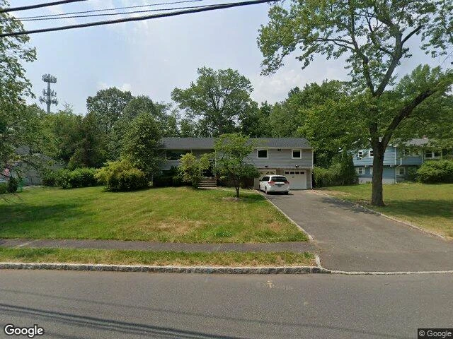 House image located at Livingston, NJ 07039