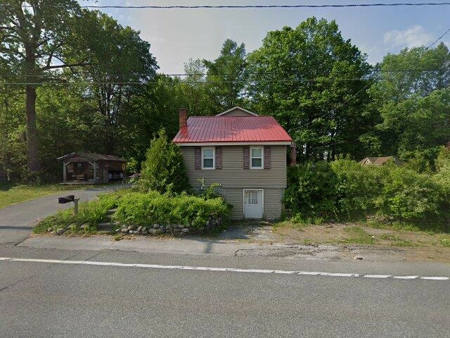 House image located at Rock City Falls, NY 12863