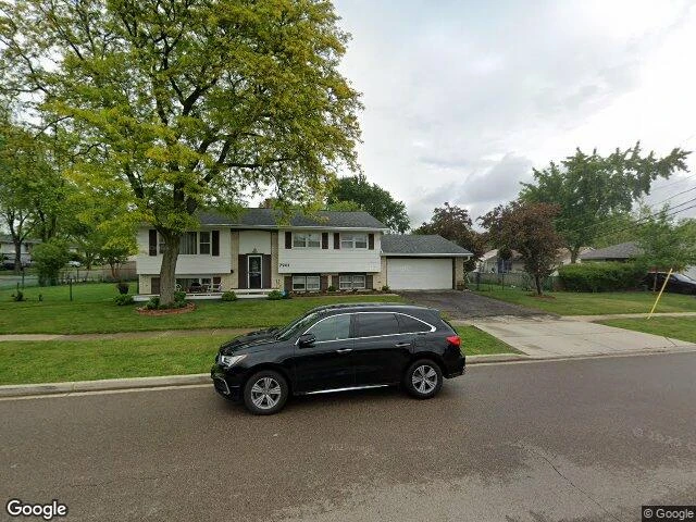 House image located at Hanover Park, IL 60133