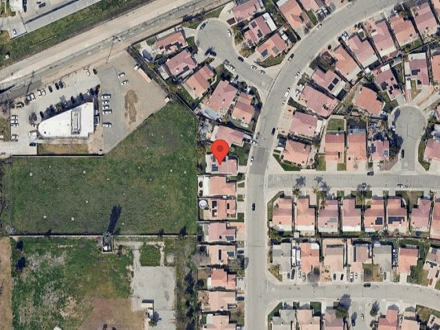 House image located at Hemet, CA 92545