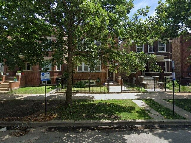 House image located at Chicago, IL 60636
