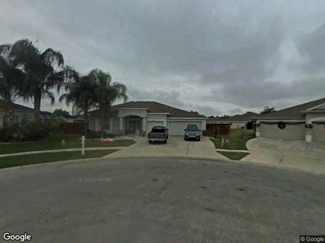 House image located at Land O'Lakes, FL 34639