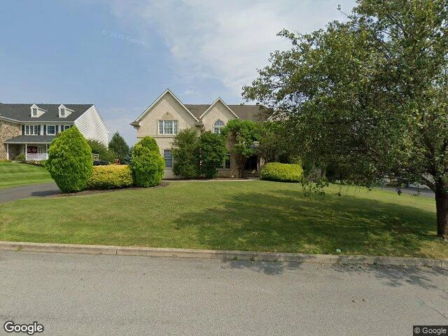 House image located at Bethlehem, PA 18015