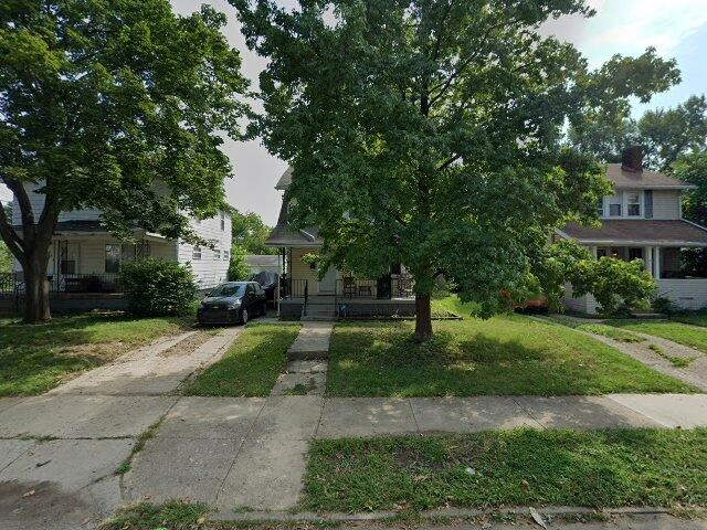 House image located at Columbus, OH 43204
