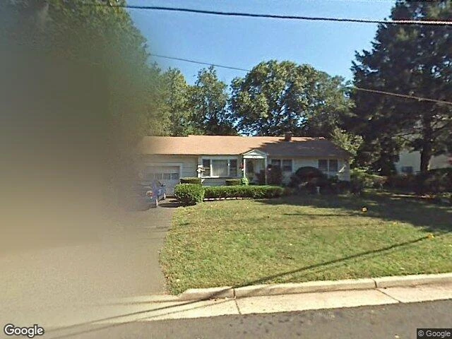 House image located at Piscataway, NJ 08854