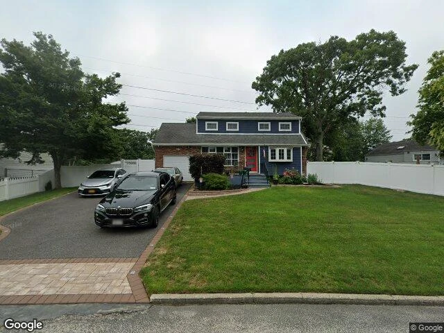 House image located at Centereach, NY 11720