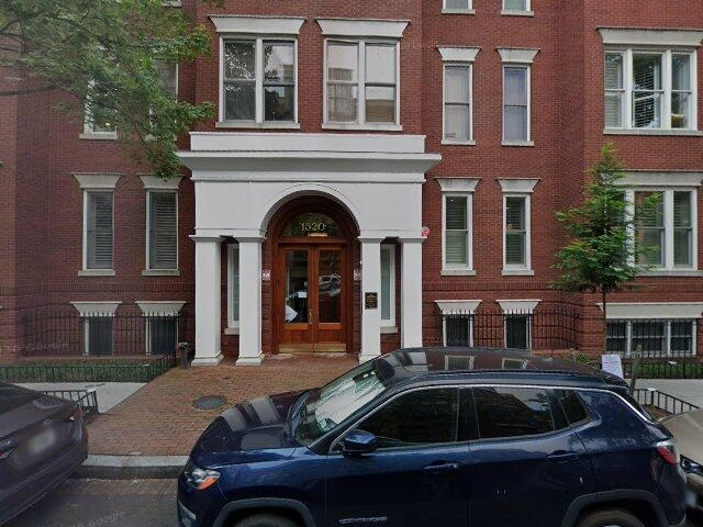 House image located at Washington, DC 20036