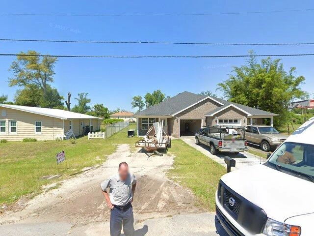 House image located at Panama City, FL 32401