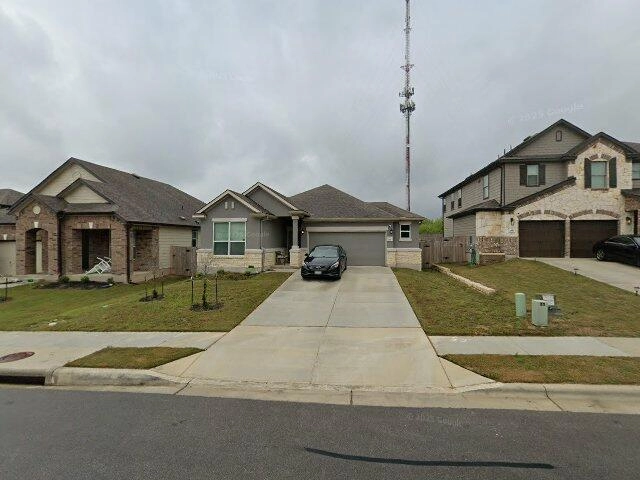 House image located at Kyle, TX 78640