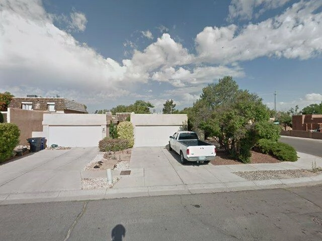 House image located at Albuquerque, NM 87109