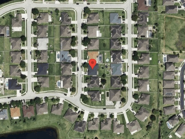 House image located at Saint Cloud, FL 34772