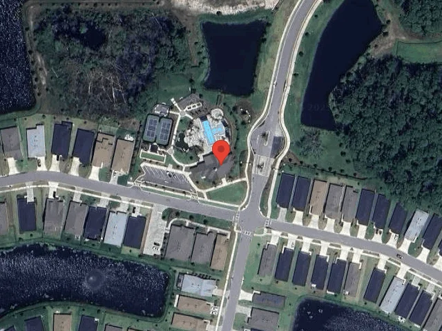 House image located at Saint Augustine, FL 32092