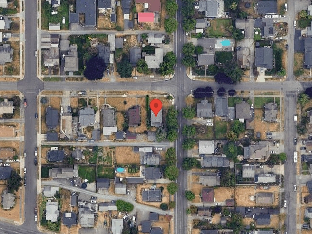 House image located at Puyallup, WA 98371