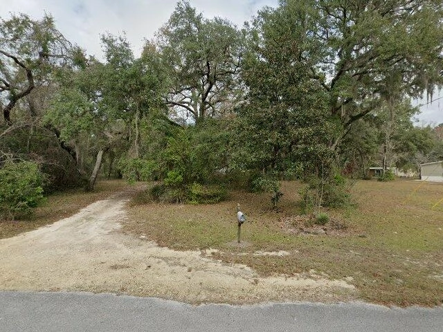 House image located at Chiefland, FL 32626