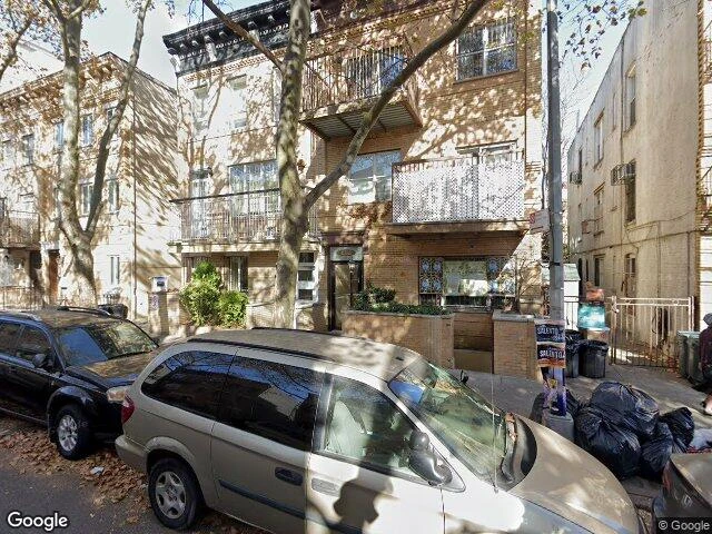 House image located at Brooklyn, NY 11219