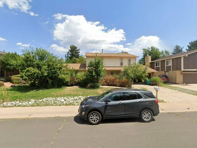 House image located at Aurora, CO 80014