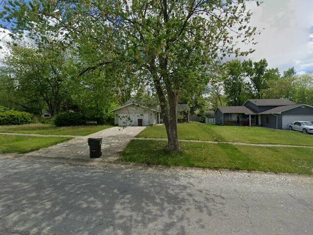 House image located at University Park, IL 60484