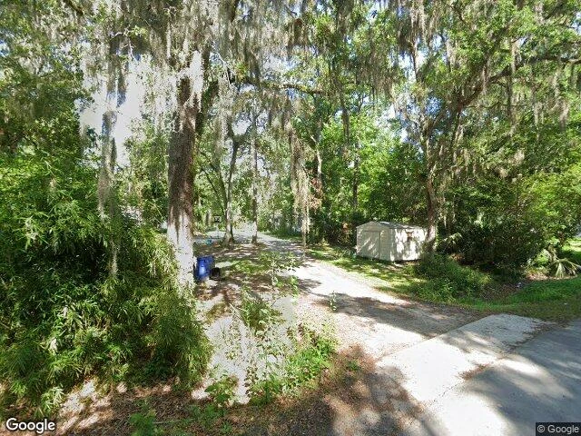 House image located at Saint Augustine, FL 32095