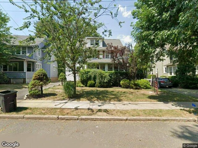 House image located at Glen Rock, NJ 07452