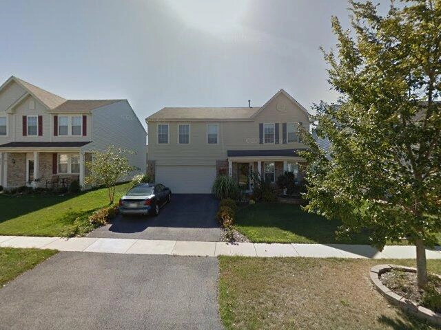 House image located at Hampshire, IL 60140