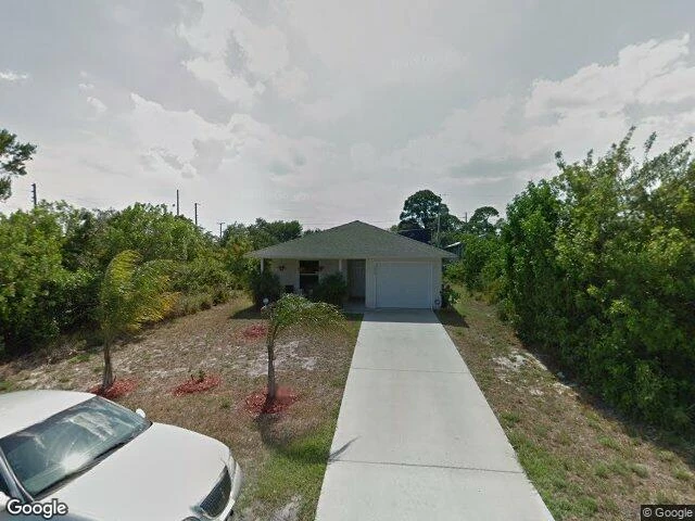 House image located at Vero Beach, FL 32962