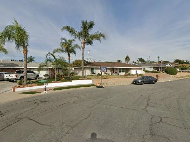 House image located at Tucson, AZ 85749