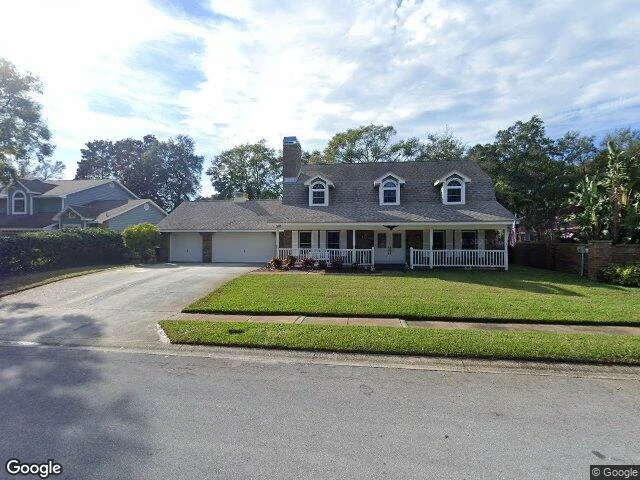 House image located at Clearwater, FL 33764