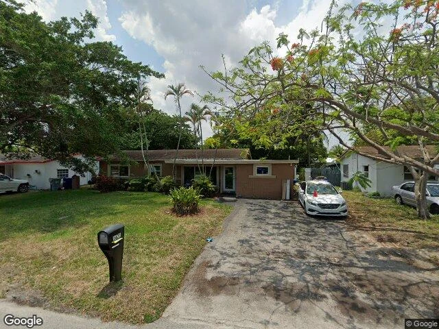House image located at Pompano Beach, FL 33060