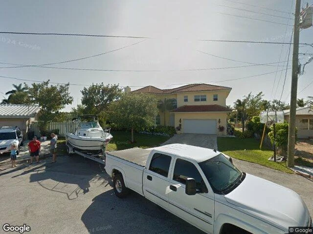 House image located at Pompano Beach, FL 33060