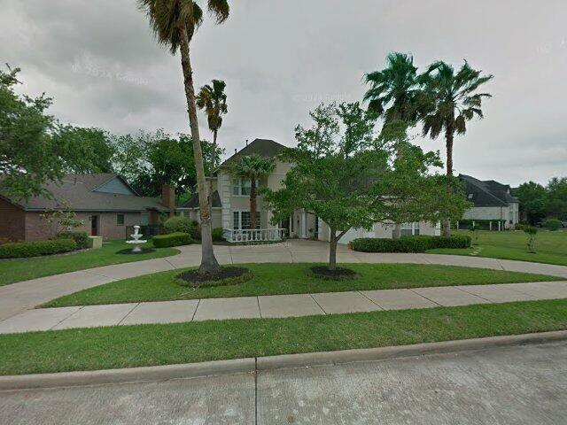 House image located at Missouri City, TX 77459