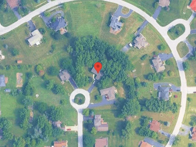 House image located at Crete, IL 60417