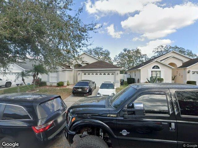 House image located at Orlando, FL 32837