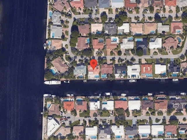 House image located at Fort Lauderdale, FL 33308