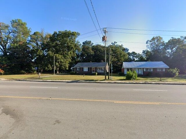 House image located at Orangeburg, SC 29115