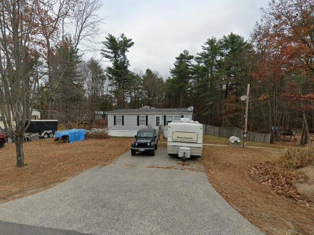 House image located at Hollis Center, ME 04042