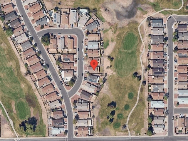 House image located at Peoria, AZ 85345