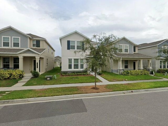 House image located at Winter Garden, FL 34787