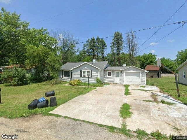 House image located at Knoxville, IL 61448