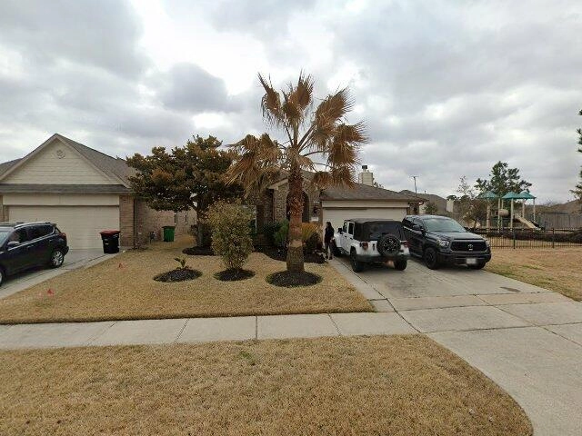 House image located at Spring, TX 77373