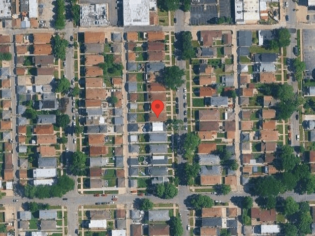 House image located at Chicago, IL 60639