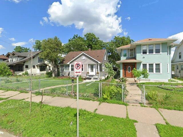 House image located at Minneapolis, MN 55412