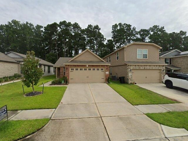House image located at Magnolia, TX 77354
