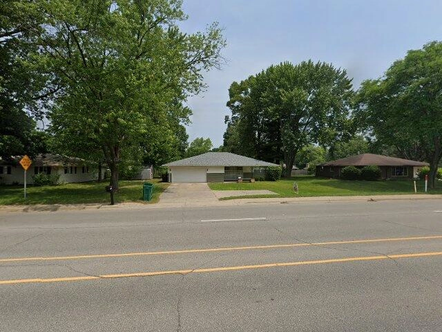 House image located at South Bend, IN 46635