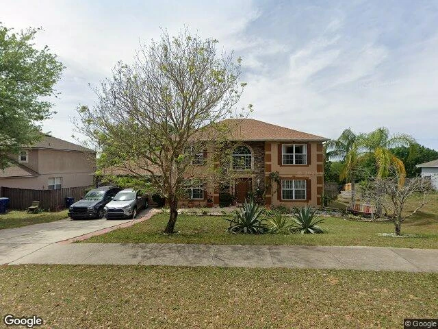 House image located at Clermont, FL 34715