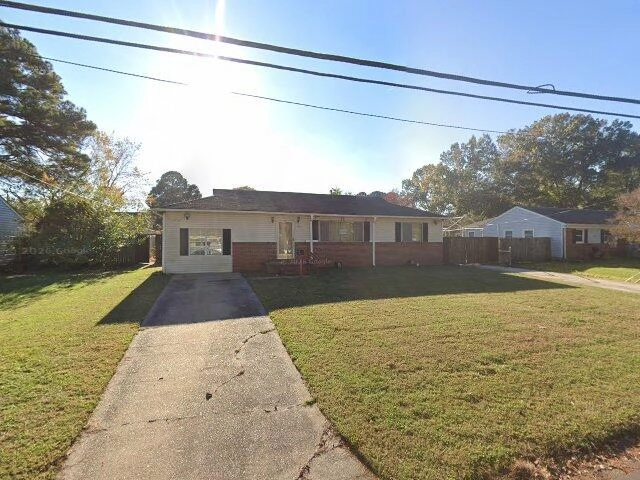House image located at Virginia Beach, VA 23462